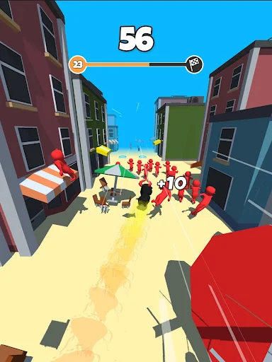 Download Angry Bull APK Terbaru – Game Santai Paling Seru - Screenshot 7