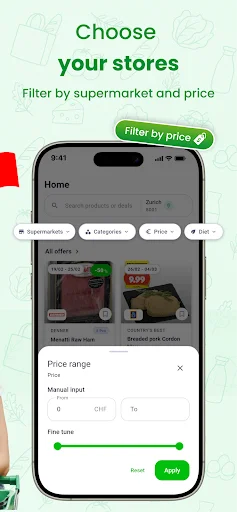 Unduh Rappn: Grocery Deals Terbaru – Hemat Belanja Mingguan Anda - Screenshot 10
