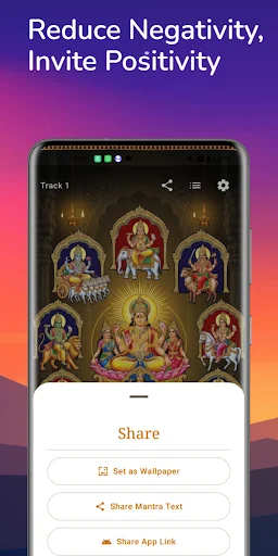 Download Navagraha Stotram – Mantra Terbaru – Panduan Doa Gratis - Screenshot 4
