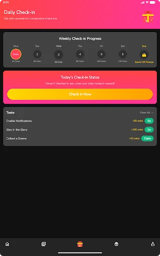 Download Dramiqo Terbaru – Nonton Drama Mini Seru Gratis - Screenshot 10