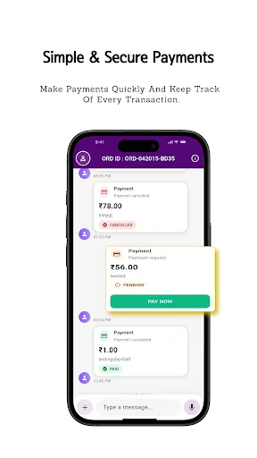 Download RzQuick Terbaru – Hubungkan Kreator dan Editor Video - Screenshot 8