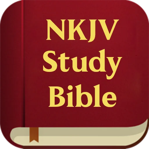 Download NKJV Study Bible Terbaru – Aplikasi Alkitab Terbaik