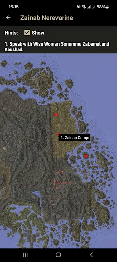 Download Morrowind Helper – Panduan Game RPG Offline Terbaik - Screenshot 3