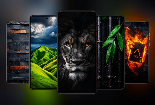 Download Wallpaper Motorola G84 Terbaru – HD & 4K Gratis - Screenshot 1