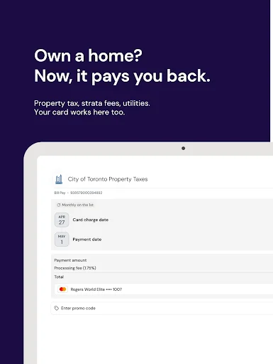 Download Chexy Terbaru – Ubah Biaya Rumah Tangga Jadi Cashback - Screenshot 9
