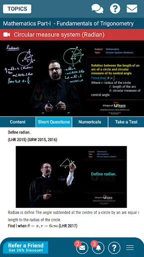 Download Ulearn EDU Versi Terbaru – Kelas Video Online Gratis - Screenshot 3