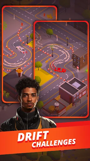 Download Turbo Destroyer: Police Chase! Terbaru – Game Aksi Seru - Screenshot 3