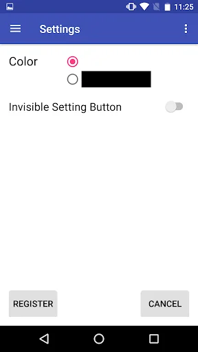 Download Two Touch Mail 2 Terbaru – Kirim Email Cepat & Mudah - Screenshot 4