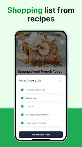 Download Recipe One: Recipe Keeper Terbaru – Simpan Resep Gratis - Screenshot 8
