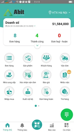 Download Abitstore Terbaru – Software Manajemen Penjualan Terbaik - Screenshot 1