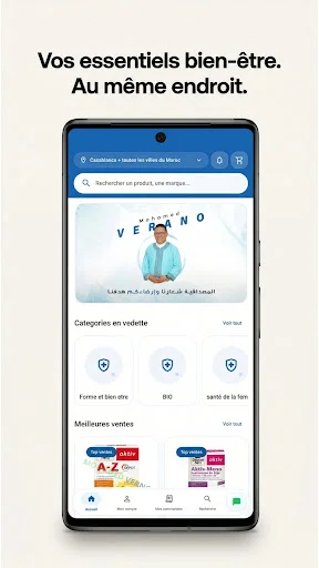 Unduh Mohamed Verano Terbaru – Apotek Online Terpercaya - Screenshot 1