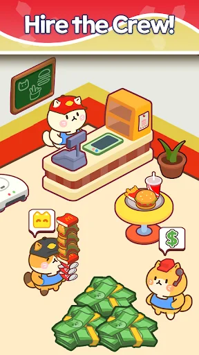 Download Cat Cleaner APK Terbaru – Game Puzzle Kucing Lucu - Screenshot 5