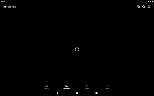 Download Aplikasi City Point Church Terbaru – Tumbuhkan Iman Anda - Screenshot 8