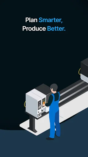 Unduh ManufApp Terbaru – Solusi AI Manufaktur Cloud Gratis - Screenshot 1