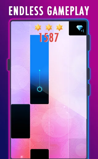 Download Maestro Piano Tiles Terbaru – Game Musik Seru Gratis - Screenshot 15