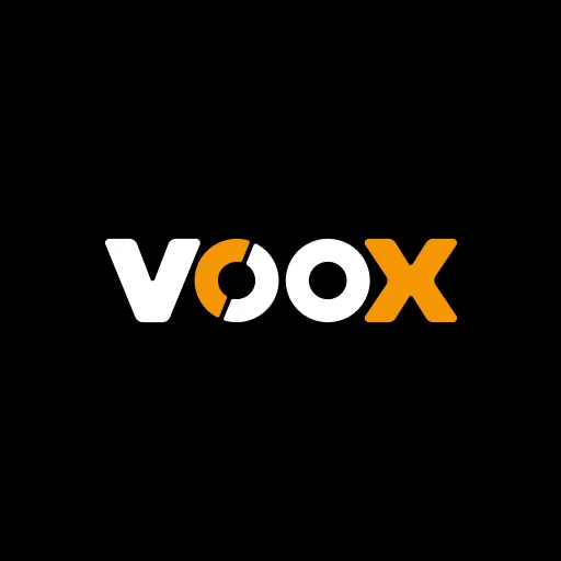 Unduh VOOX Exchange Terbaru – Beli BTC & Kripto Aman