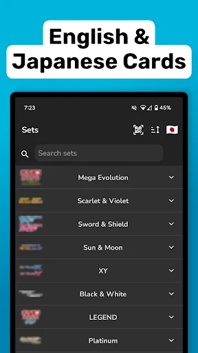 Download DittoDex Terbaru – Pelacak Harga Kartu Pokémon Gratis - Screenshot 14