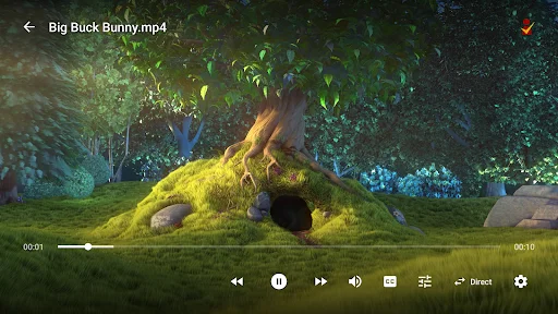 Download Premiumize.me TV Terbaru – Streaming Mudah di Android TV - Screenshot 8