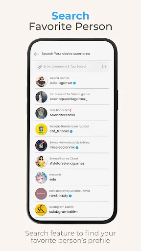 InSaver: Download Video & Story Instagram Cepat & Gratis - Screenshot 20