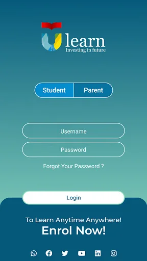 Download Ulearn EDU Versi Terbaru – Kelas Video Online Gratis - Screenshot 1