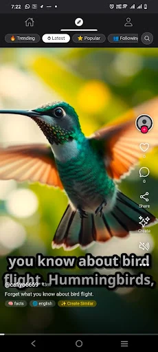 Download ClipNova AI Terbaru – Buat Video Shorts Otomatis Gratis - Screenshot 4