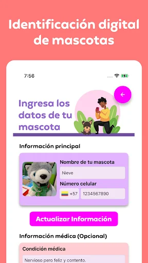 Download Qrarte Terbaru – Gabungkan Seni dengan Kode QR Gratis - Screenshot 2