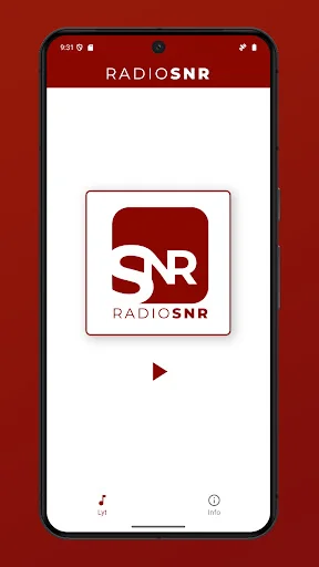 Download Radio SNR Terbaru – Streaming Radio Online Gratis - Screenshot 2