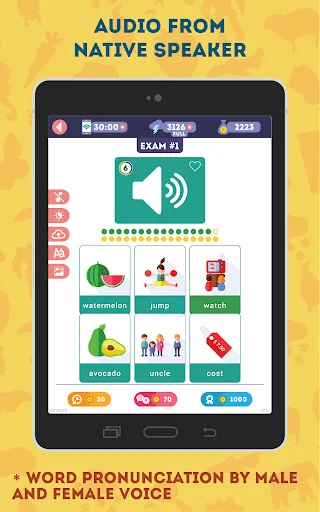 Download Japanese for Beginners – Belajar Bahasa Jepang Mudah - Screenshot 21