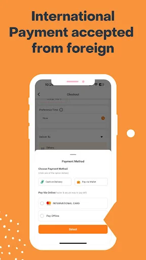 Download Jaldimai Foods Terbaru – Pesan Makanan Cepat & Mudah - Screenshot 4