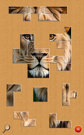 Download Photo Puzzle: Any Photo Jigsaw APK – Mainkan Puzzle Gratis - Screenshot 9