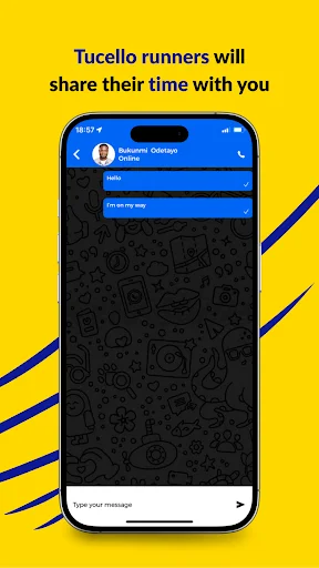 Download Tucello Terbaru – Cari Uang & Selesaikan Tugas Sekitar - Screenshot 4