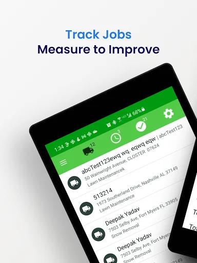Download CLIPitc Mobile Terbaru – Aplikasi Industri Hijau - Screenshot 9