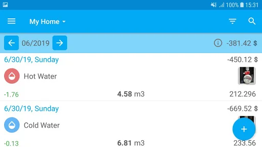 Download Easy Home Offtake Terbaru – Pantau Tagihan Listrik Hemat - Screenshot 9