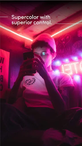 Download LIFX Terbaru – Kontrol Lampu Pintar Anda dengan Mudah - Screenshot 2