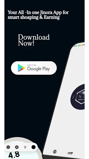 Unduh Aplikasi Jinora Terbaru – Belanja & Bayar Tagihan Mudah - Screenshot 25