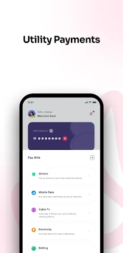Download Cardri Finance Terbaru – Pembayaran Lintas Negara Instan - Screenshot 5