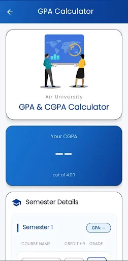 Download AirUni Connect Terbaru – Solusi Kampus Lengkap - Screenshot 7
