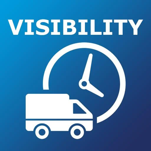 Download Visibility Terbaru – Platform Logistik Efisien