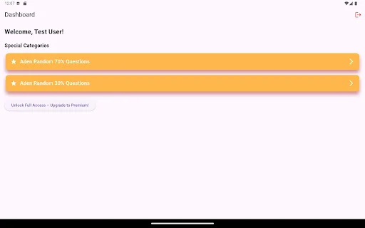 Download LDCE Quiz App Terbaru – Belajar Seru Berhadiah - Screenshot 16