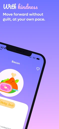 Download BellySafe Terbaru – Panduan Nutrisi Kehamilan Aman - Screenshot 3