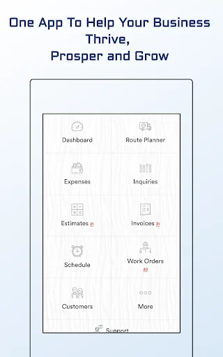 Download Markate Terbaru – Platform Operasi Layanan Profesional - Screenshot 8