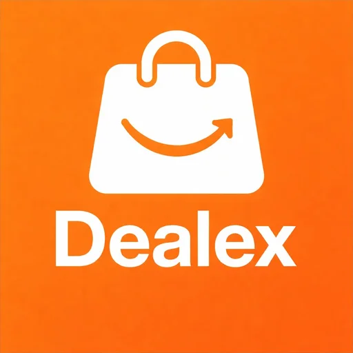 Download Dealex Versi Terbaru – Marketplace Aljazair Terbaik