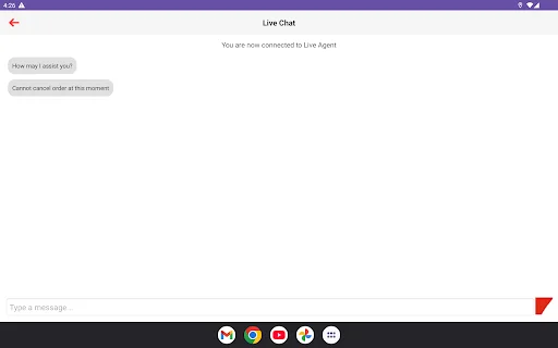 Download LavaGoDriver Terbaru – Layanan Pengiriman Cepat & Andal - Screenshot 15