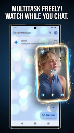 Download Dramiqo Terbaru – Nonton Drama Mini Seru Gratis - Screenshot 3