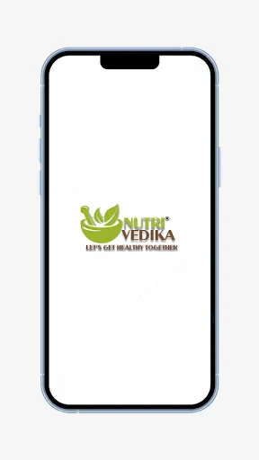 Download Nutrivedika Terbaru – Belanja Produk Ayurveda Terbaik - Screenshot 1