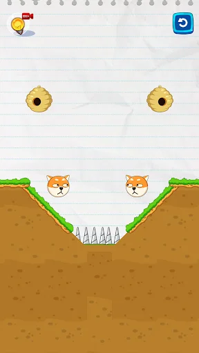 Download Doge Survival Terbaru – Game Petualangan Zombie Seru - Screenshot 6