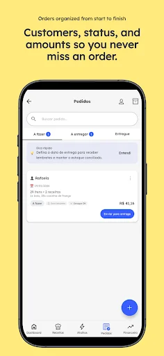Download Recipe Cost & Pricing Terbaru – Hitung Keuntungan Bisnis - Screenshot 5