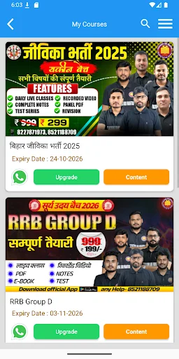 Download Teaching Job Mantra Terbaru – Kelas Online Gratis - Screenshot 6