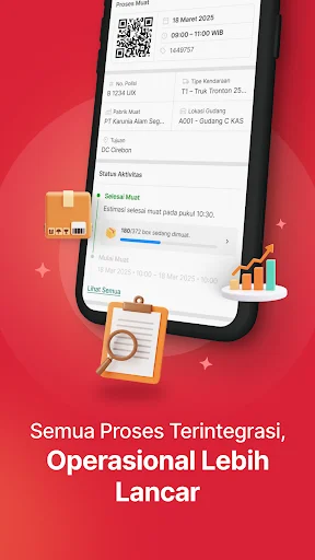 Download VMS Wings Terbaru – Kelola Pesanan Armada Efisien - Screenshot 4