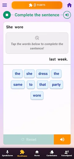 Download Funny English Hindi Dictionary – Belajar Bahasa Inggris - Screenshot 4
